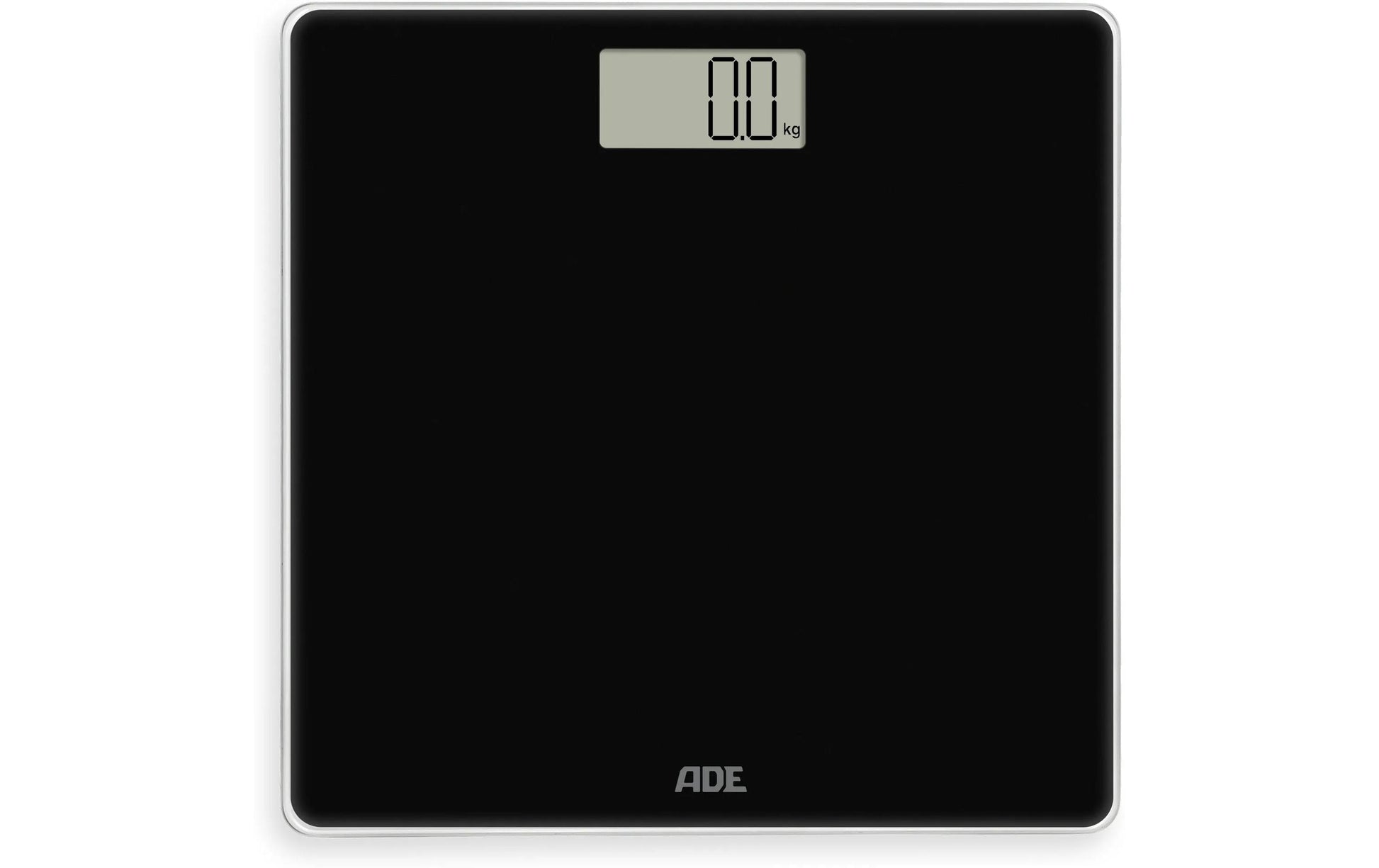 ADE Digitale Personenwaage Amina – Glas – 180 kg