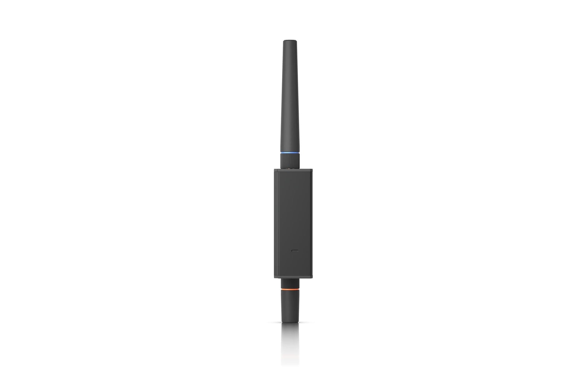 Ubiquiti UMR-Ultra – LTE Router, Wi-Fi 4, 2,4 GHz, 150 Mbit/s, 2× Fast Ethernet, Nano-SIM, Schwarz