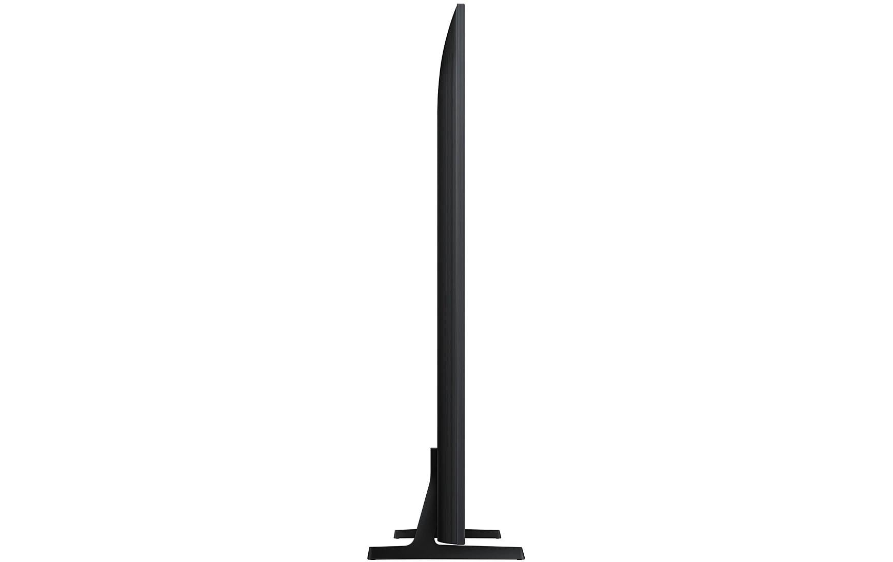 Samsung BE98D-H – Commercial Display-TV, 98", Ultra HD 4K, 300 cd/m²