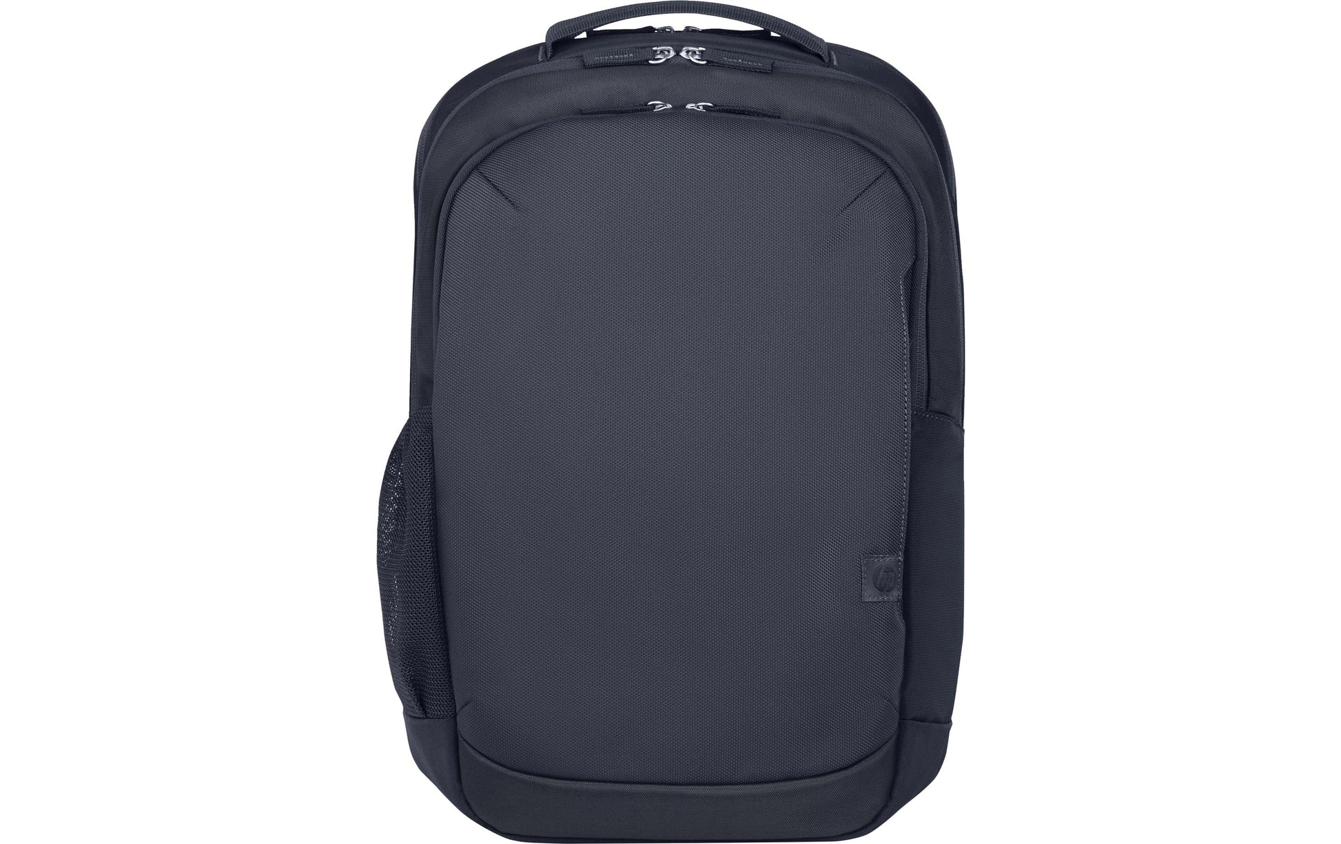 HP Notebook-Rucksack – bis 16,1" – 21 l, wasserfest – Grau