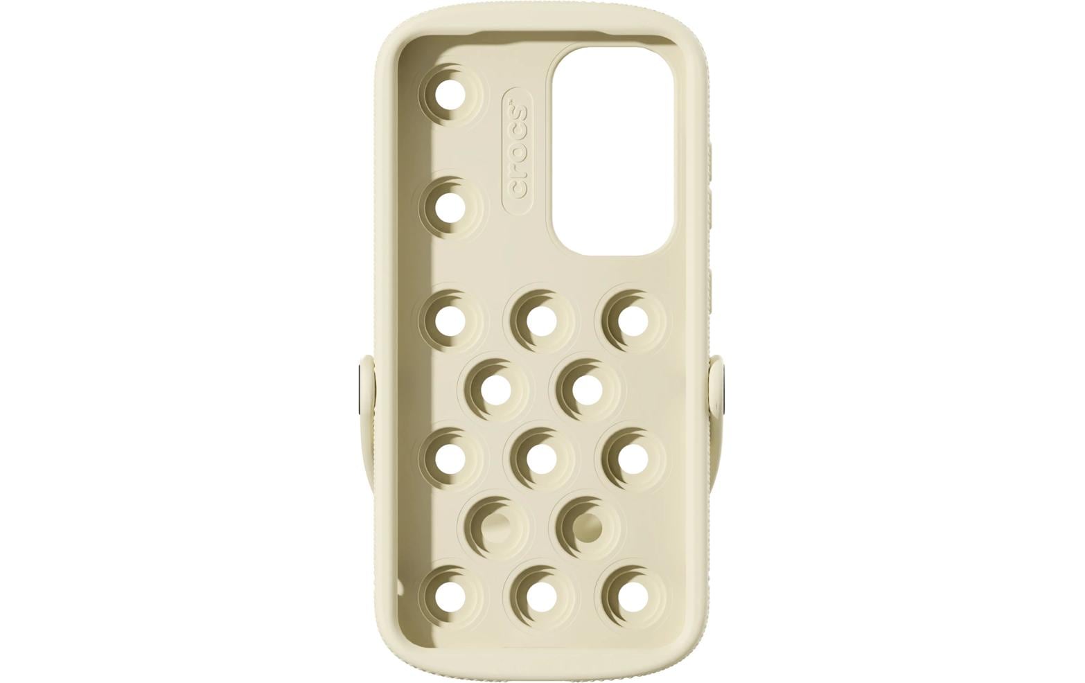 Samsung Backcover – für Samsung Galaxy S25 – beige