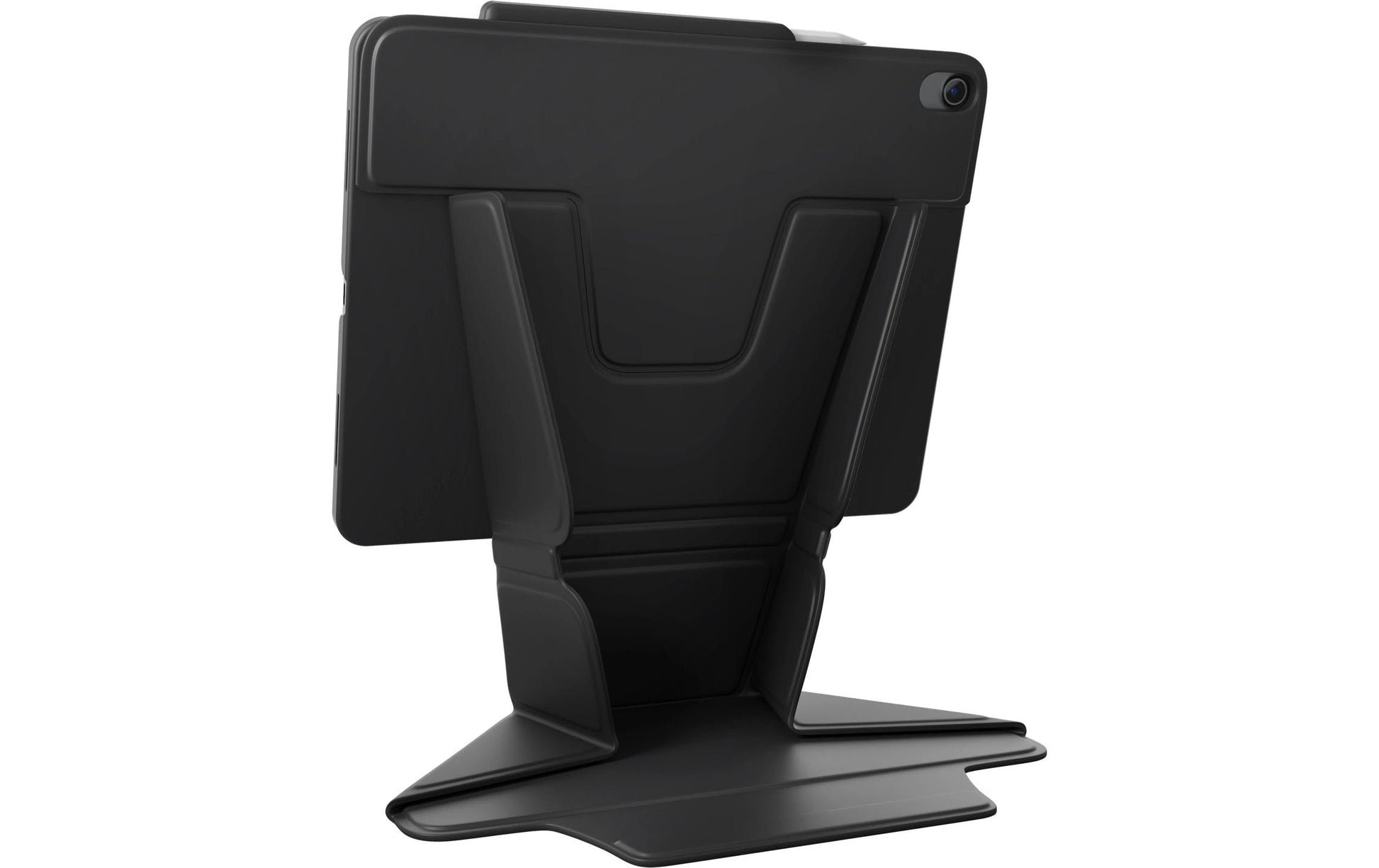 Uniq Ryze Tablet-Hülle für iPad Air 13" (M2/2024) – Schwarz