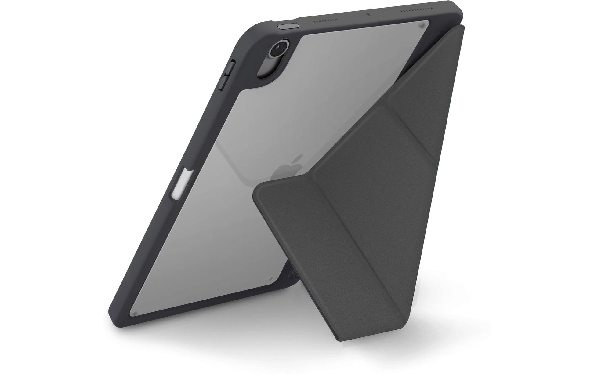 Uniq Moven Tablet-Hülle für iPad Air 13" (2024) – Grau