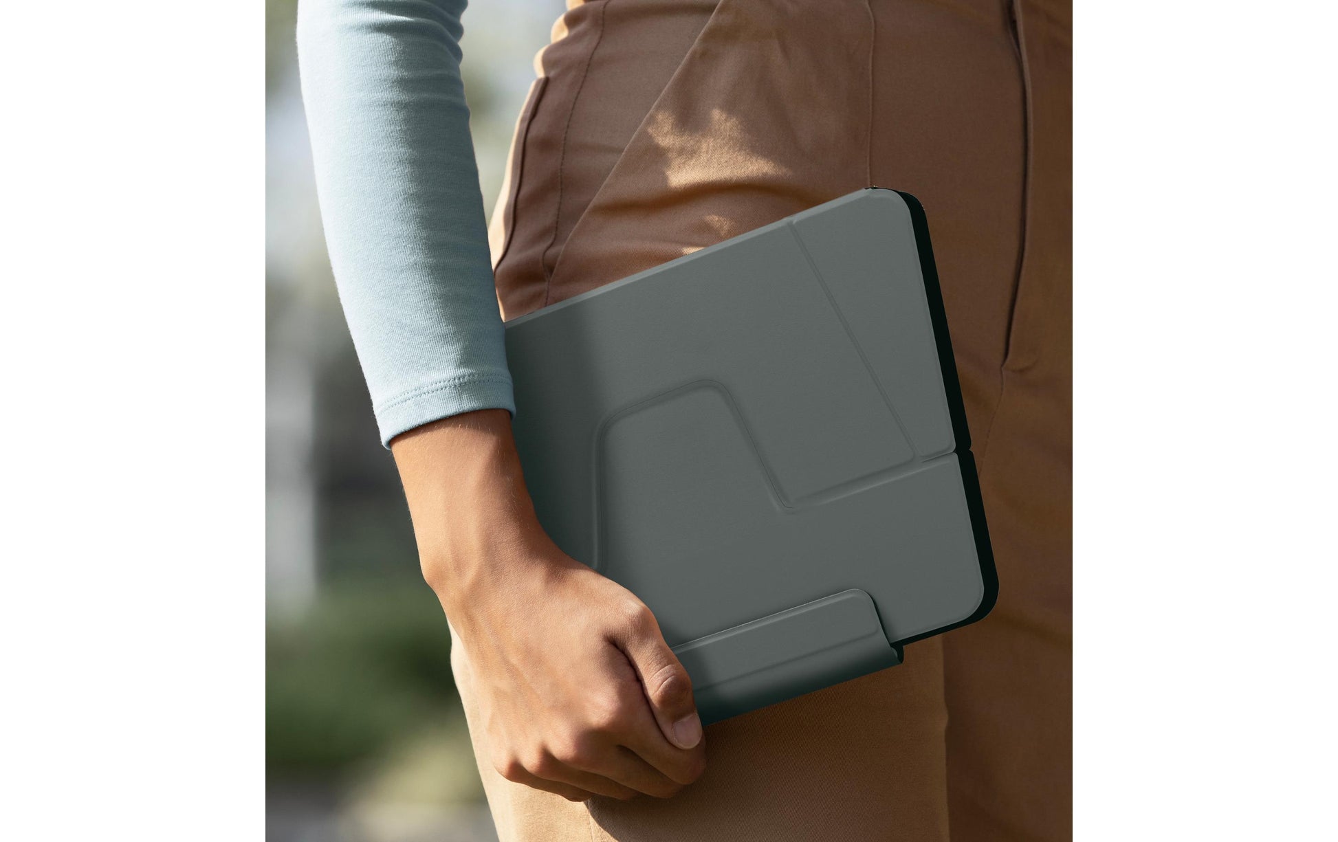 Uniq Tablet-Hülle für iPad Pro 11 (5. Gen.)