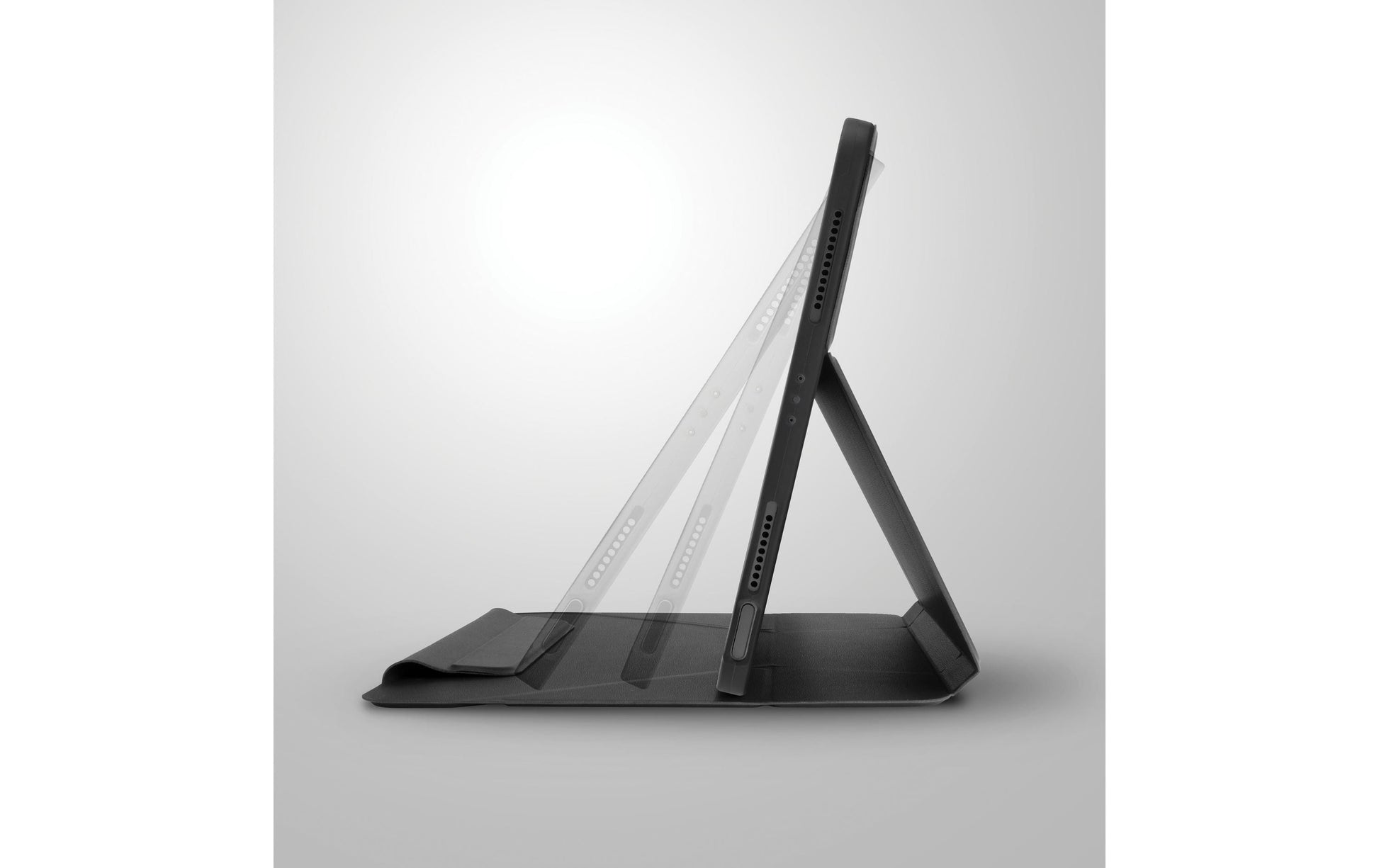 Uniq Tablet-Hülle für iPad Pro 11 (5. Gen.)