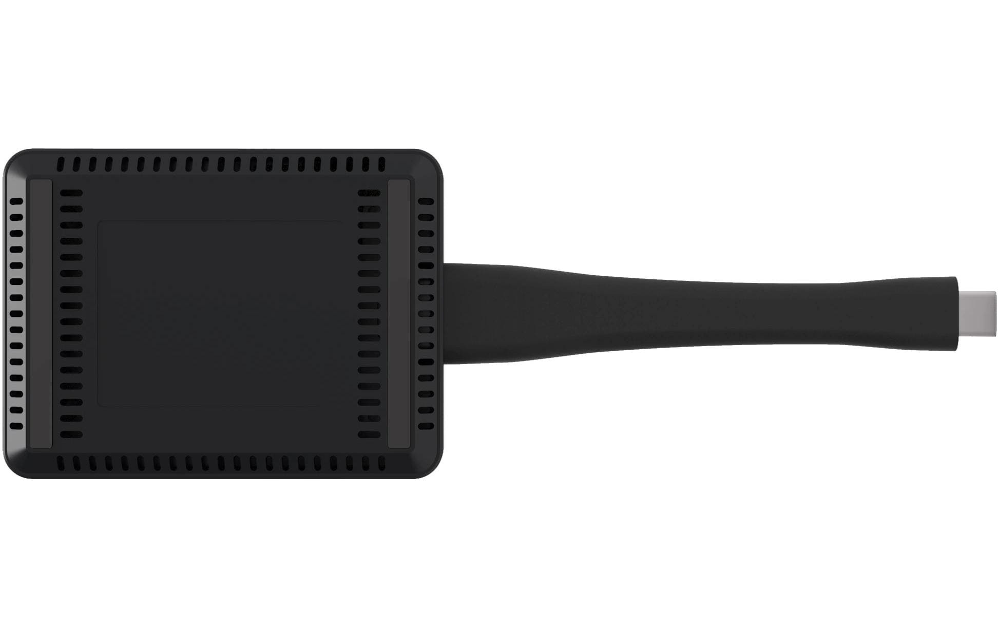 iiyama E-SHARE HDMI Dongle Kit – AV-Adapter, USB-C zu HDMI (DP-ALT), Wi-Fi