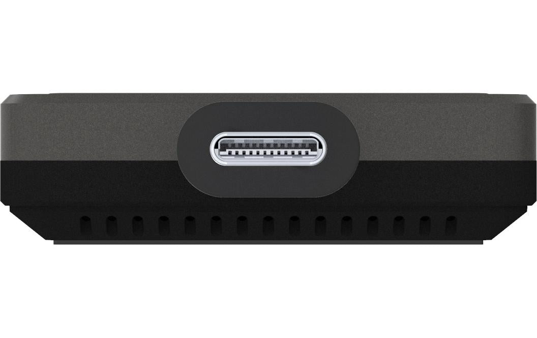 iiyama E-SHARE HDMI Dongle Kit – AV-Adapter, USB-C zu HDMI (DP-ALT), Wi-Fi