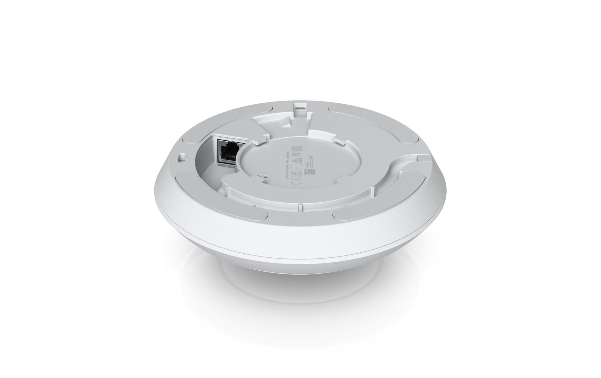Ubiquiti UVC-AI-360-W PTZ – 5 MP – IR 9 m – PoE – IPX4 IK08