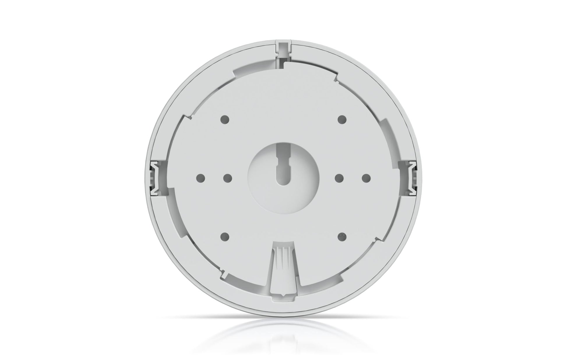 Ubiquiti UVC-AI-DOME-W Kamera – 4K, PoE, wetterfest, weiss