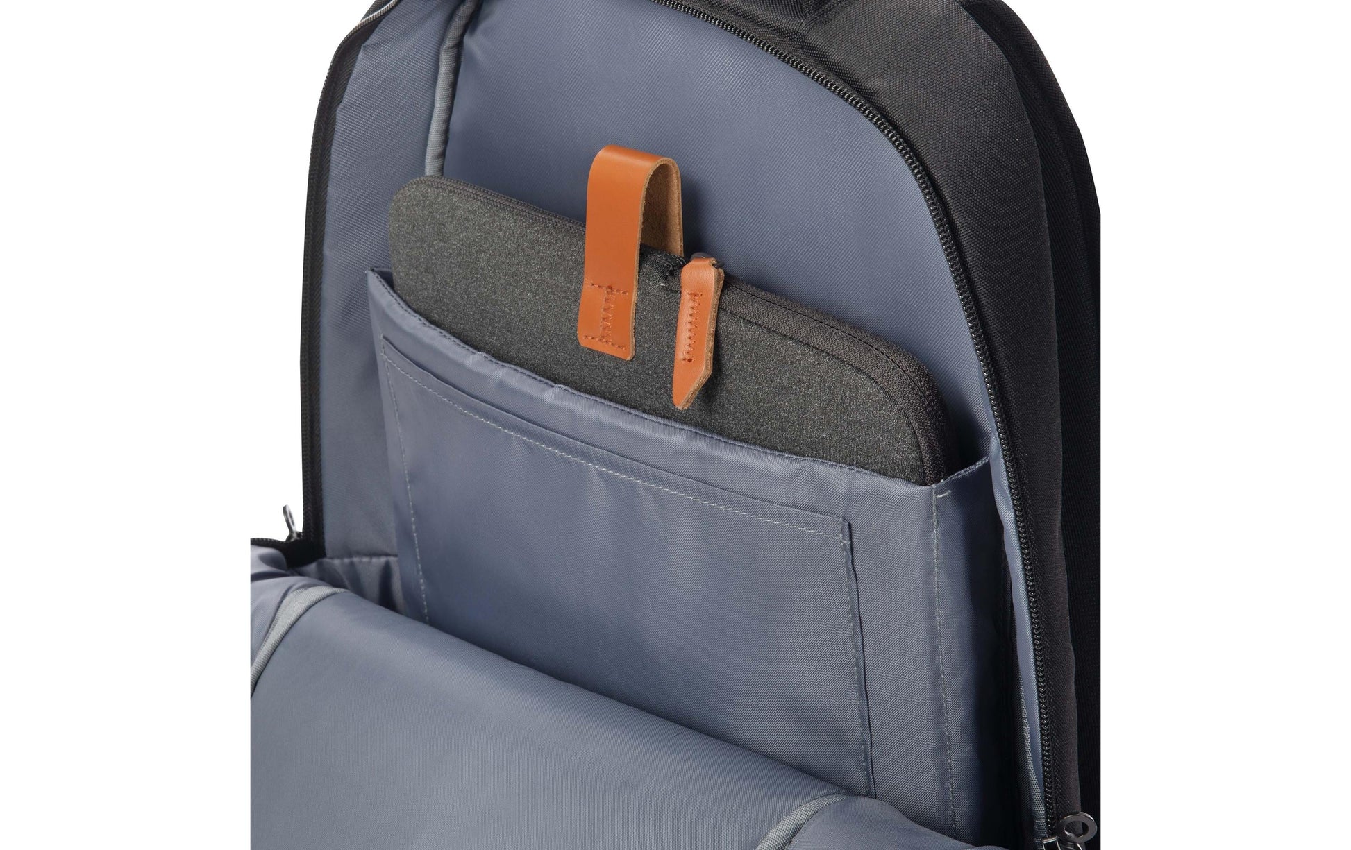 DICOTA Notebook-Schutzhülle 16" – Anthrazit