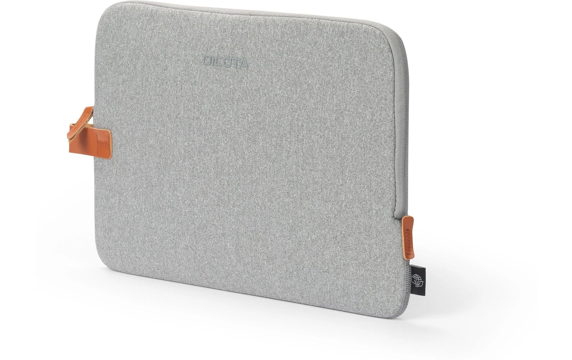 DICOTA Skin URBAN Notebook-Schutzhülle für MacBook 14" – Grau