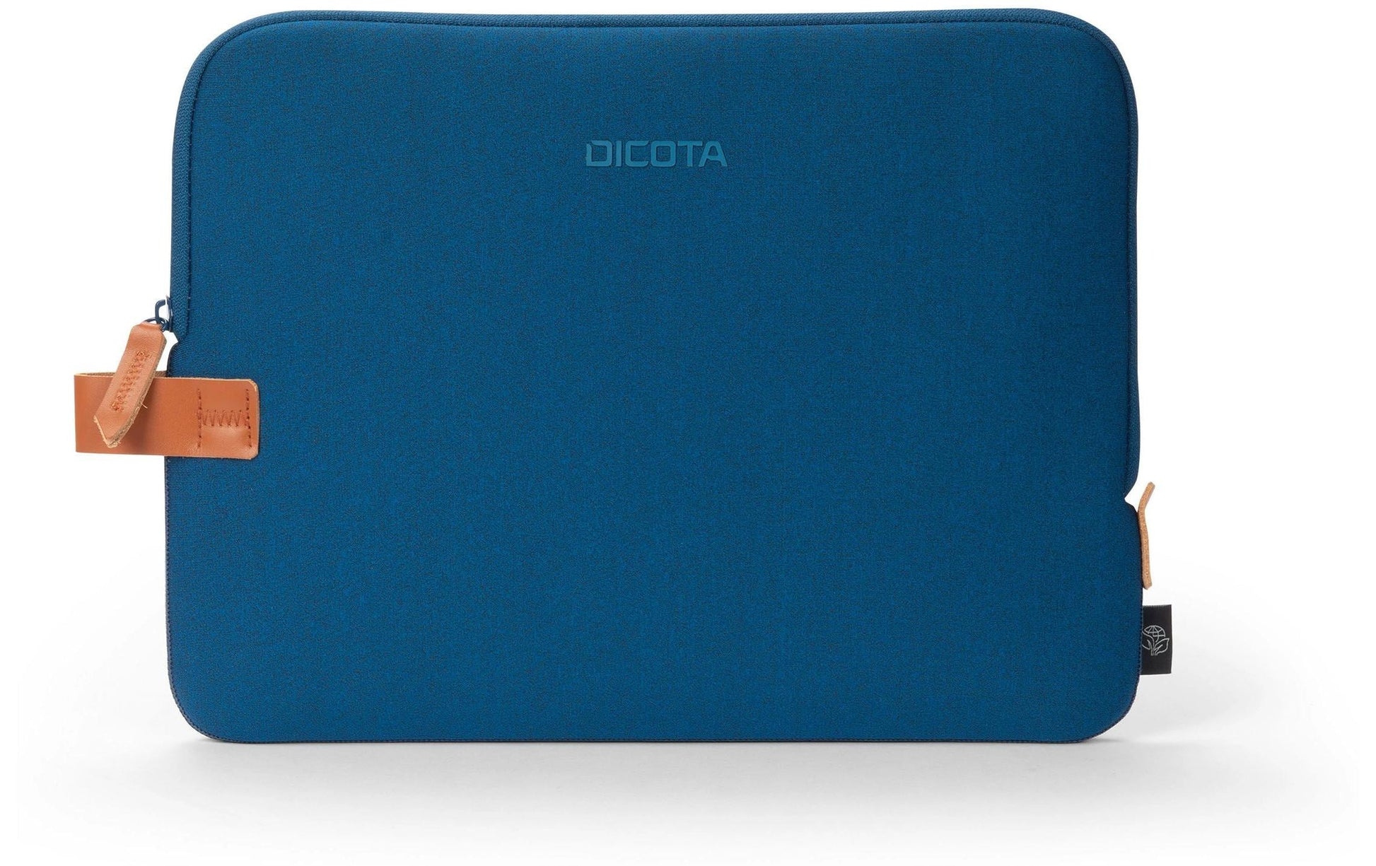 DICOTA Skin URBAN Notebook-Schutzhülle 14" – Navy