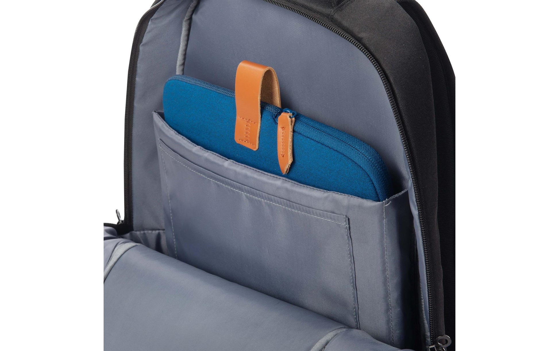 DICOTA SKIN URBAN Notebook-Schutzhülle 16" – Navy