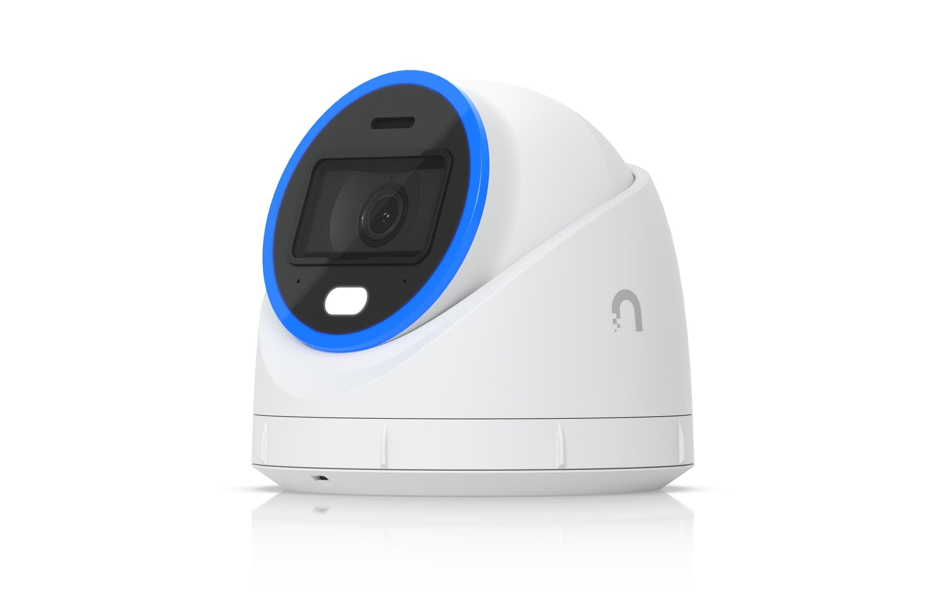 Ubiquiti UVC-AI-TURRET-W Kamera – 4K, PoE, wetterfest, weiss