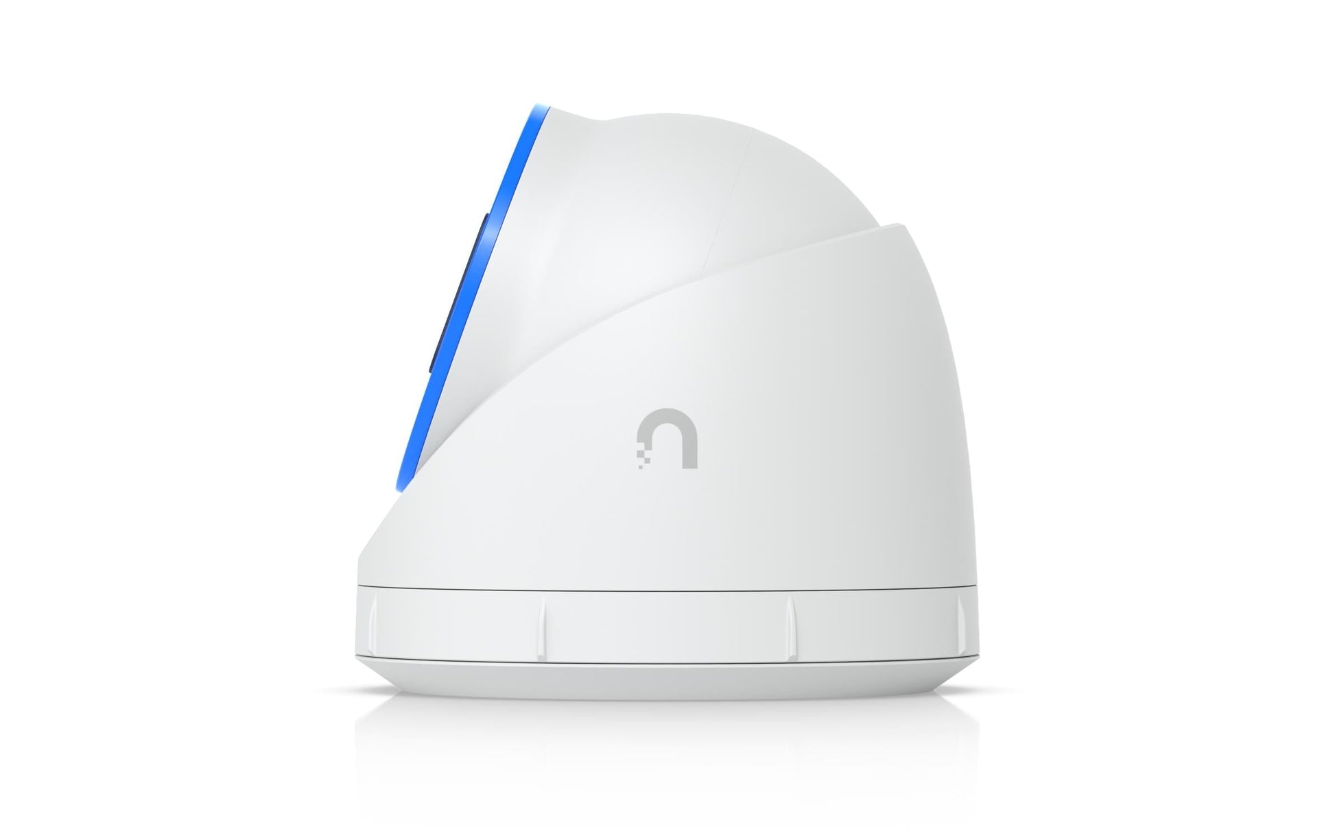 Ubiquiti UVC-AI-TURRET-W Kamera – 4K, PoE, wetterfest, weiss