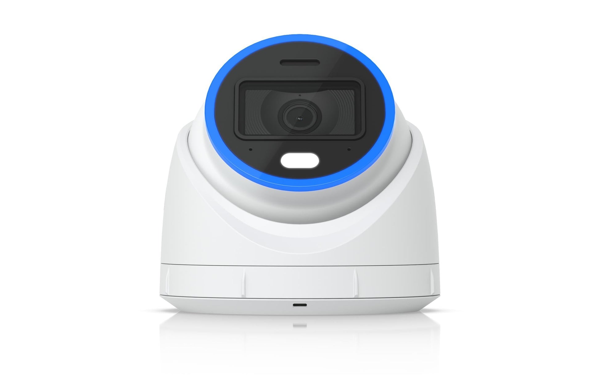 Ubiquiti UVC-AI-TURRET-W Kamera – 4K, PoE, wetterfest, weiss
