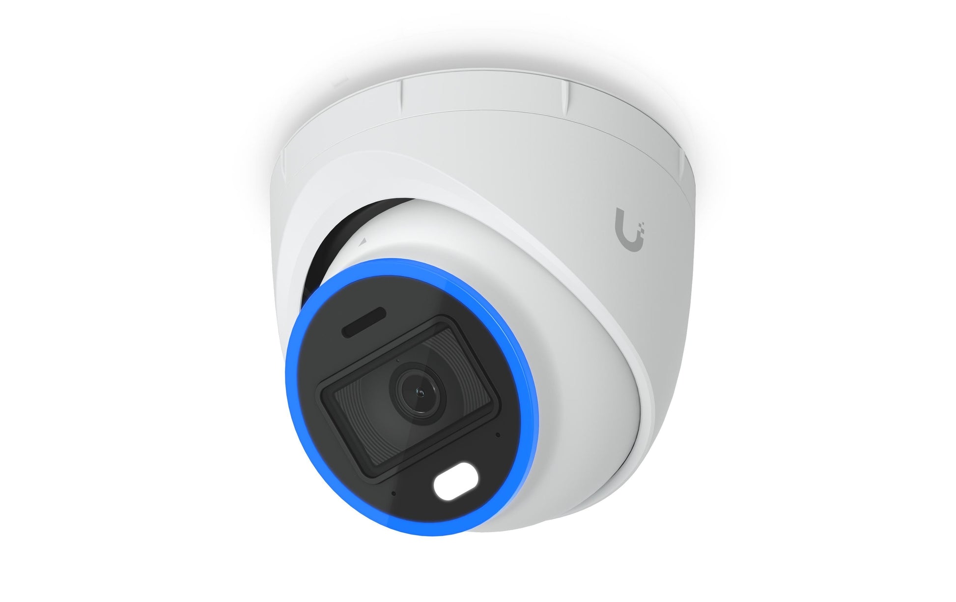 Ubiquiti UVC-AI-TURRET-W Kamera – 4K, PoE, wetterfest, weiss