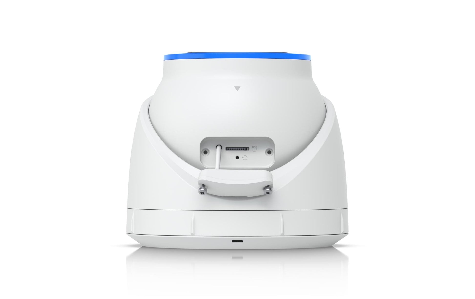 Ubiquiti UVC-AI-TURRET-W Kamera – 4K, PoE, wetterfest, weiss