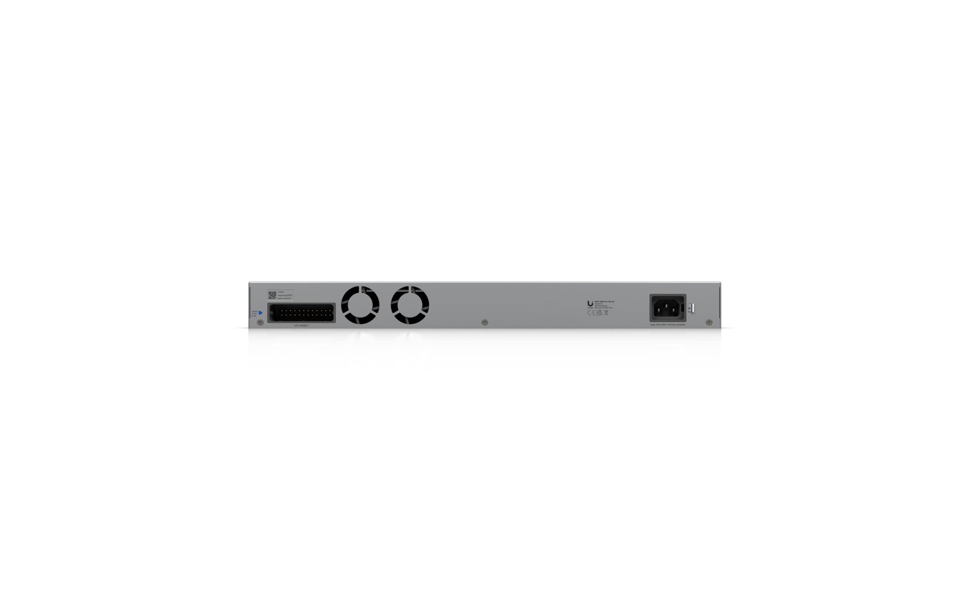 Ubiquiti UniFi Pro HD 24 – Managed Switch – 22×2.5G, 4×SFP+, L2/L3, 1U