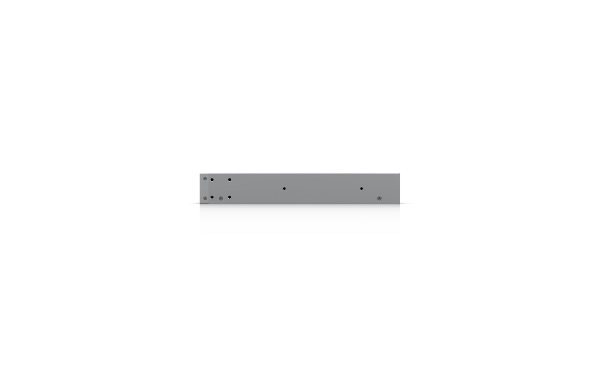 Ubiquiti UniFi Pro – Managed Switch – 22×2.5G, 2×10G RJ45, 4×SFP+, L2/L3, PoE++ 600 W, 19" Rack, 1U
