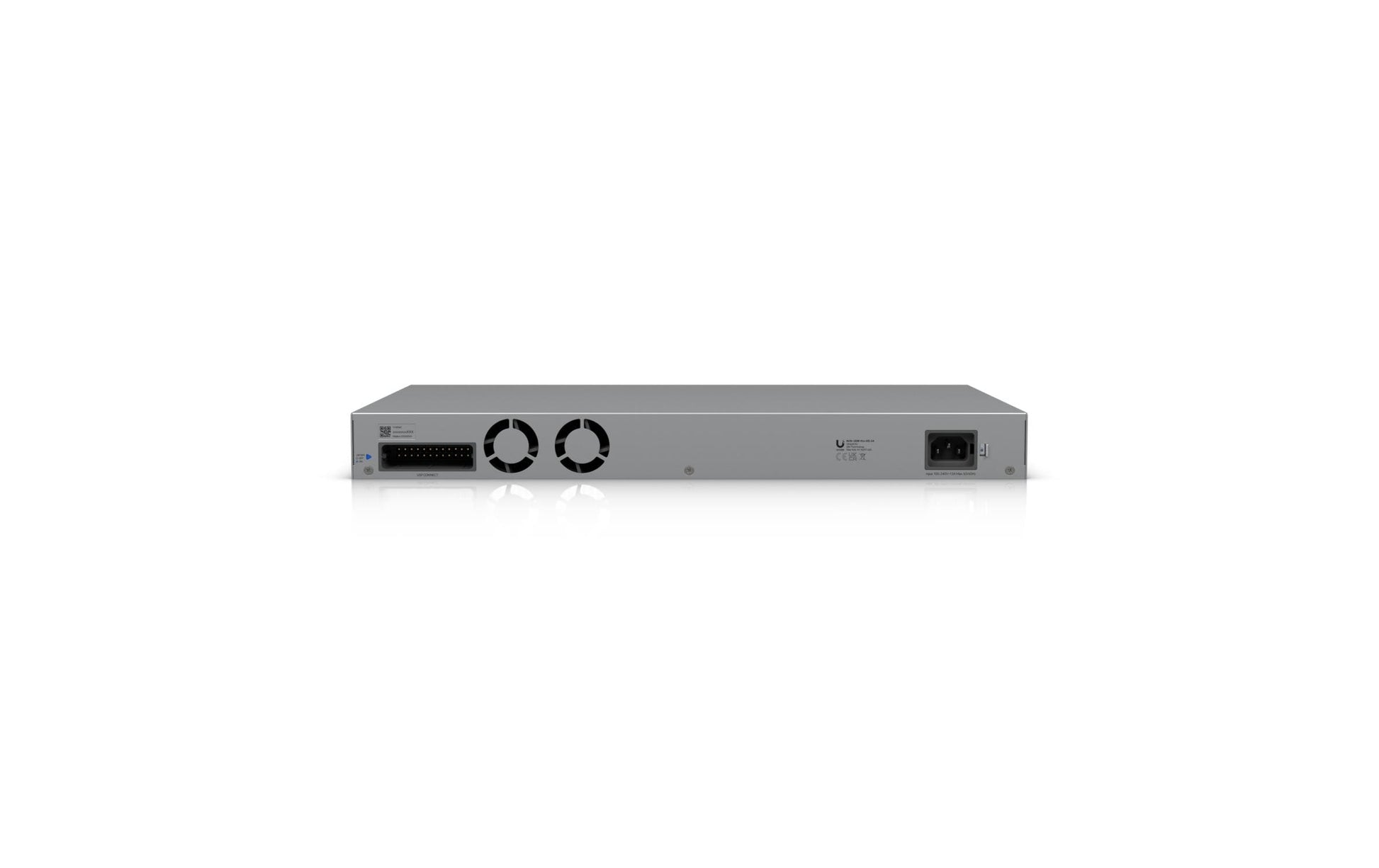 Ubiquiti UniFi Pro HD 24 – Managed Switch – 22×2.5G, 4×SFP+, L2/L3, 1U