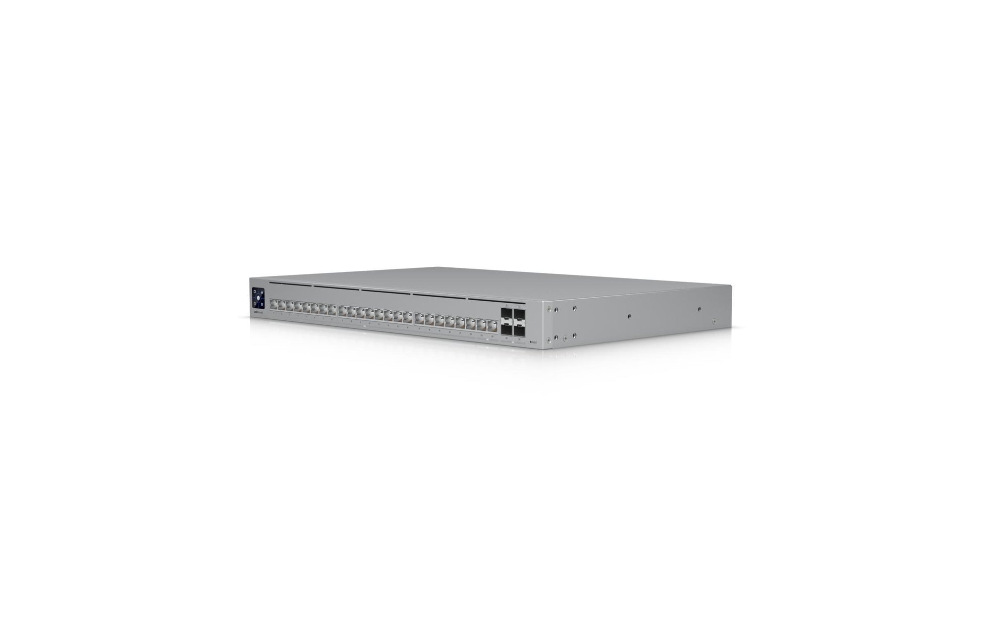 Ubiquiti UniFi Pro HD 24 – Managed Switch – 22×2.5G, 4×SFP+, L2/L3, 1U