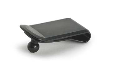 Zebra Halterung, schwarz – für ZQ300, KIT-MPM-BLTCLP5-01