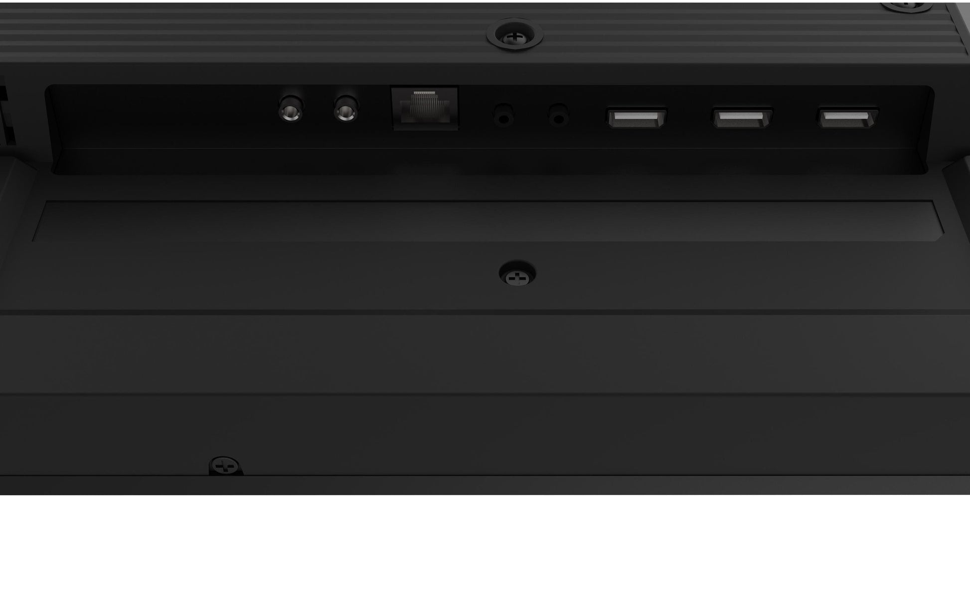 iiyama ProLite – Signage-Display, 54,6", Ultra HD 4K, 500 cd/m², 24/7, IPS