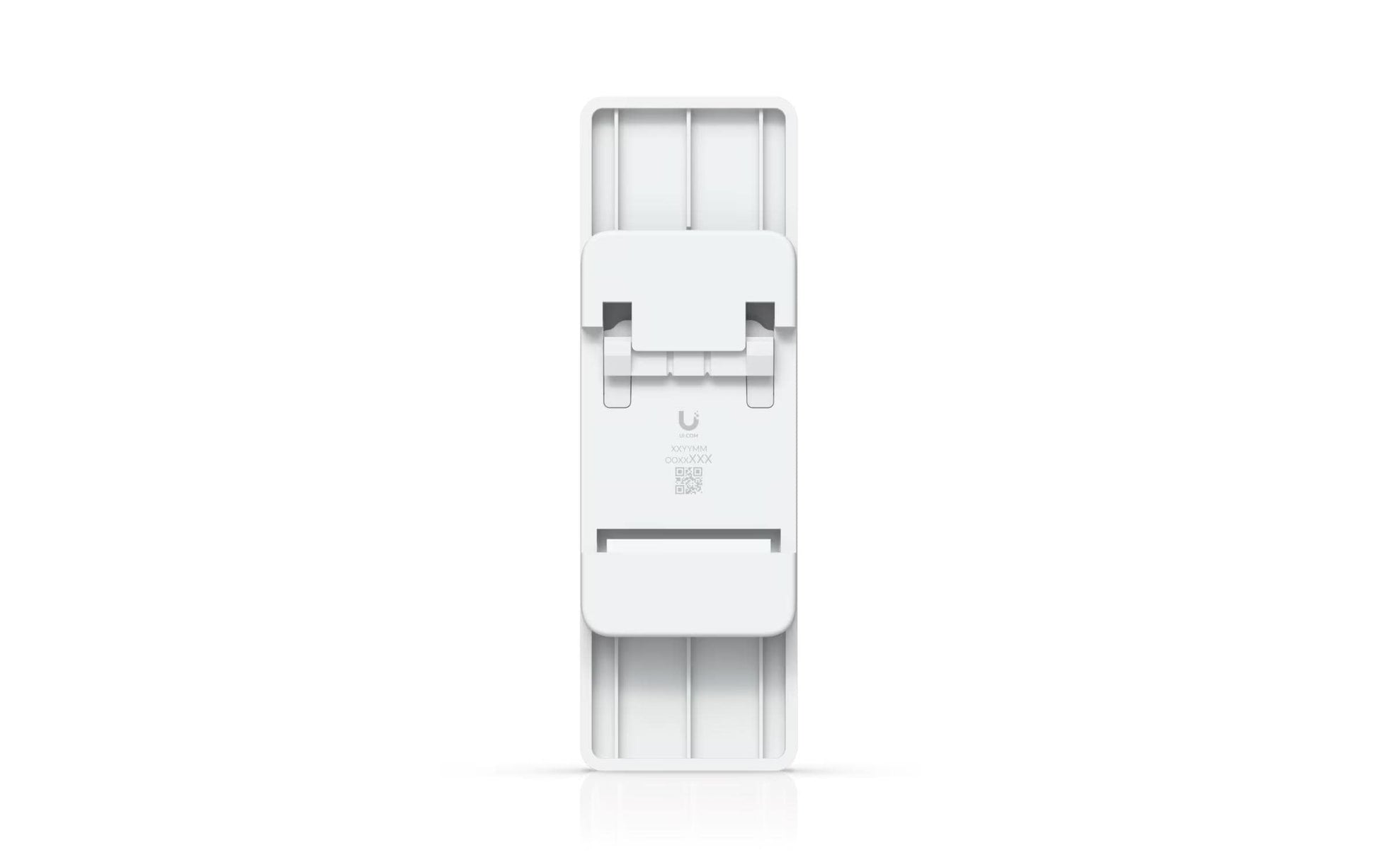 Ubiquiti UACC-Switch-DIN – Montagehalterung – für USW-Ultra (42W), USW-Flex-2.5G-8, USW-Ultra-60W (52W) und andere