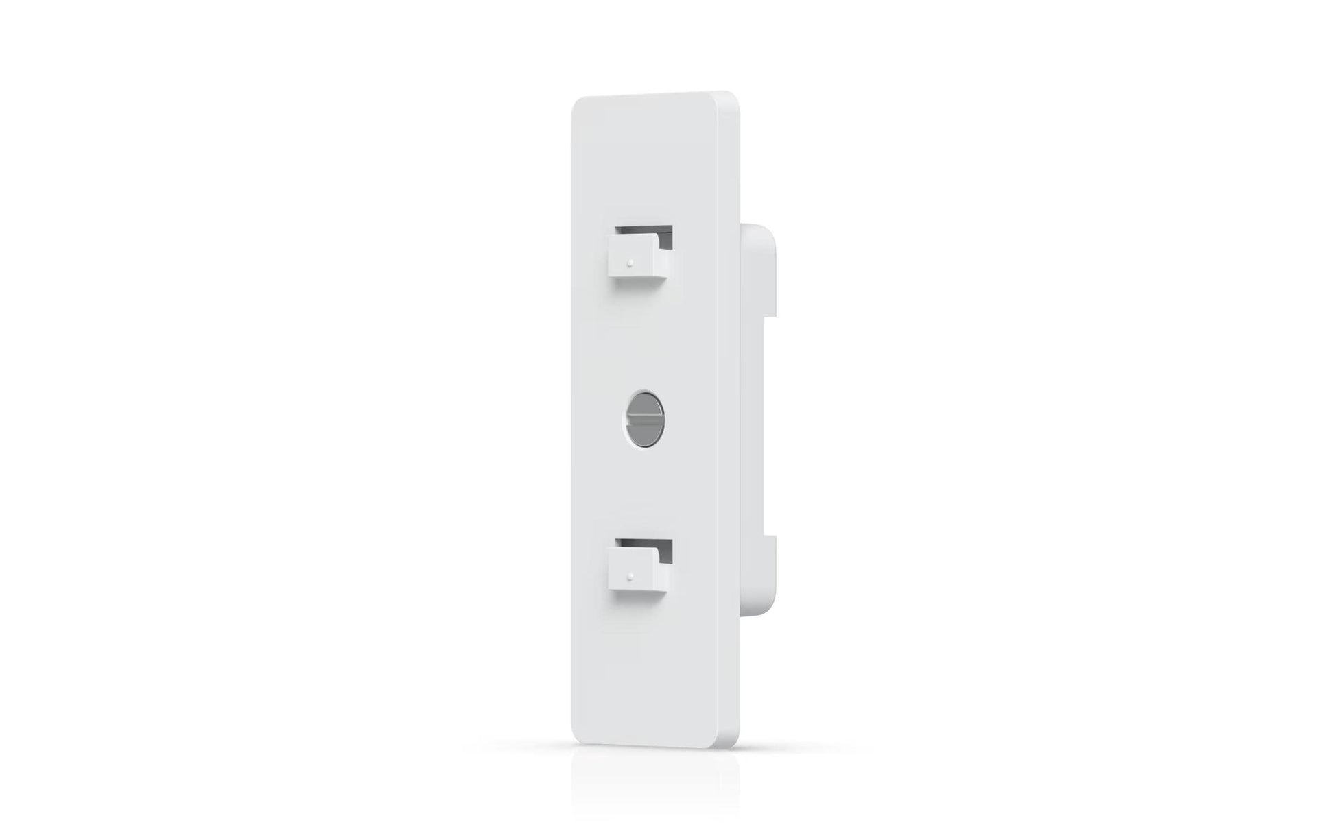 Ubiquiti UACC-Switch-DIN – Montagehalterung – für USW-Ultra (42W), USW-Flex-2.5G-8, USW-Ultra-60W (52W) und andere