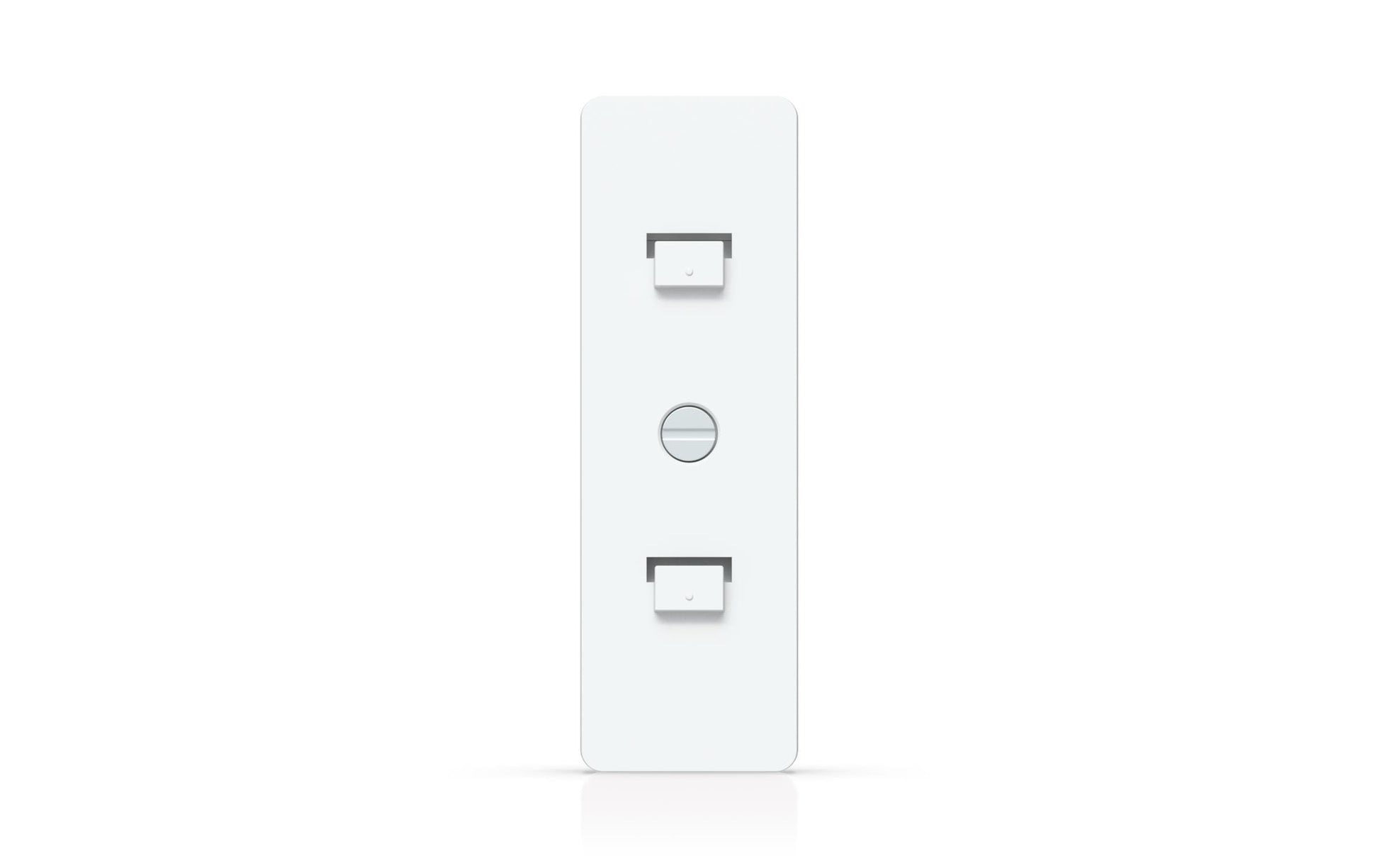 Ubiquiti UACC-Switch-DIN – Montagehalterung – für USW-Ultra (42W), USW-Flex-2.5G-8, USW-Ultra-60W (52W) und andere