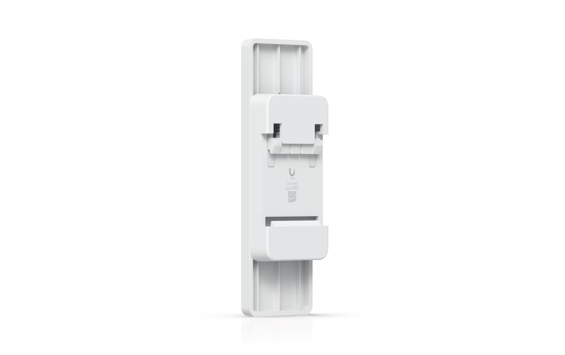 Ubiquiti UACC-Switch-DIN – Montagehalterung – für USW-Ultra (42W), USW-Flex-2.5G-8, USW-Ultra-60W (52W) und andere