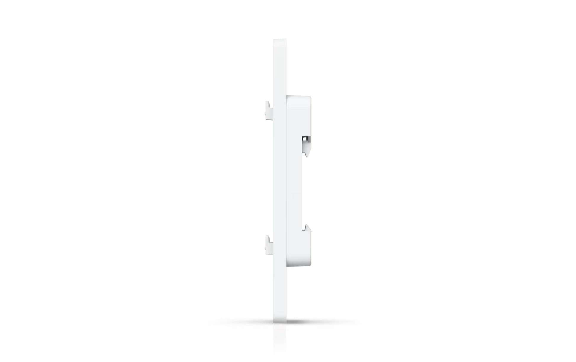 Ubiquiti UACC-Switch-DIN – Montagehalterung – für USW-Ultra (42W), USW-Flex-2.5G-8, USW-Ultra-60W (52W) und andere
