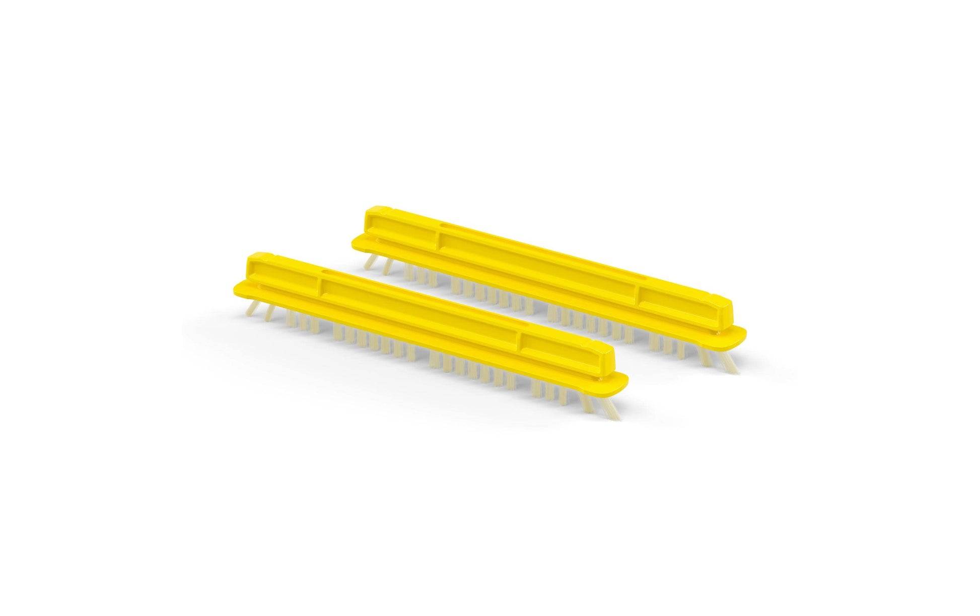 Kärcher Bürstenaufsatz für Geräte – 15,6×1,8×2,5 cm, 2er-Set, für SC 1 Multi, SC 2 Deluxe & weitere