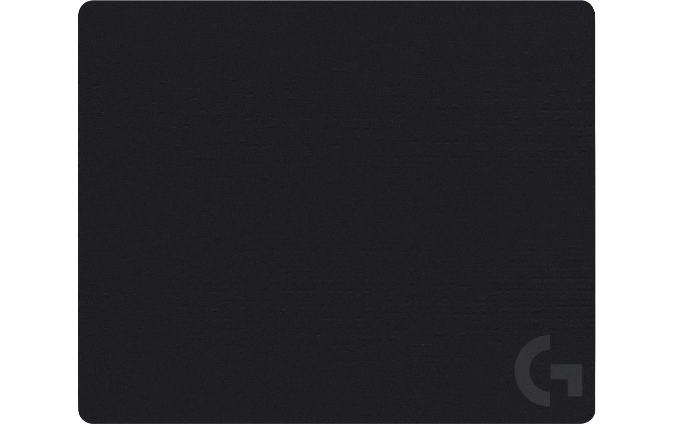 Logitech G Mausmatte G240 – 340 × 280 mm – Kunststoff, rutschfest