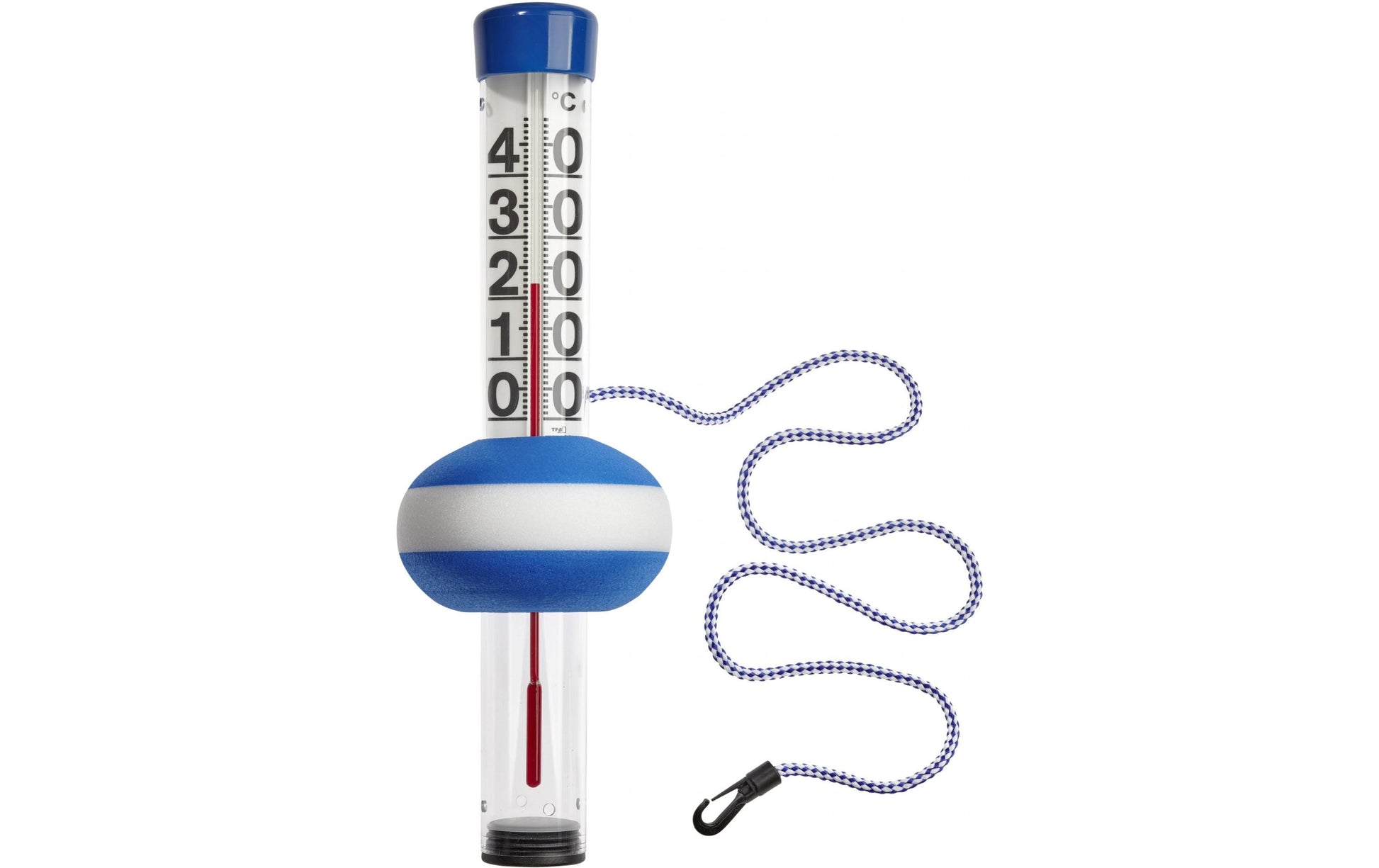 TFA-Dostmann NEPTUN 40.2003 Temperatursensor – 0–40 °C, Aussen
