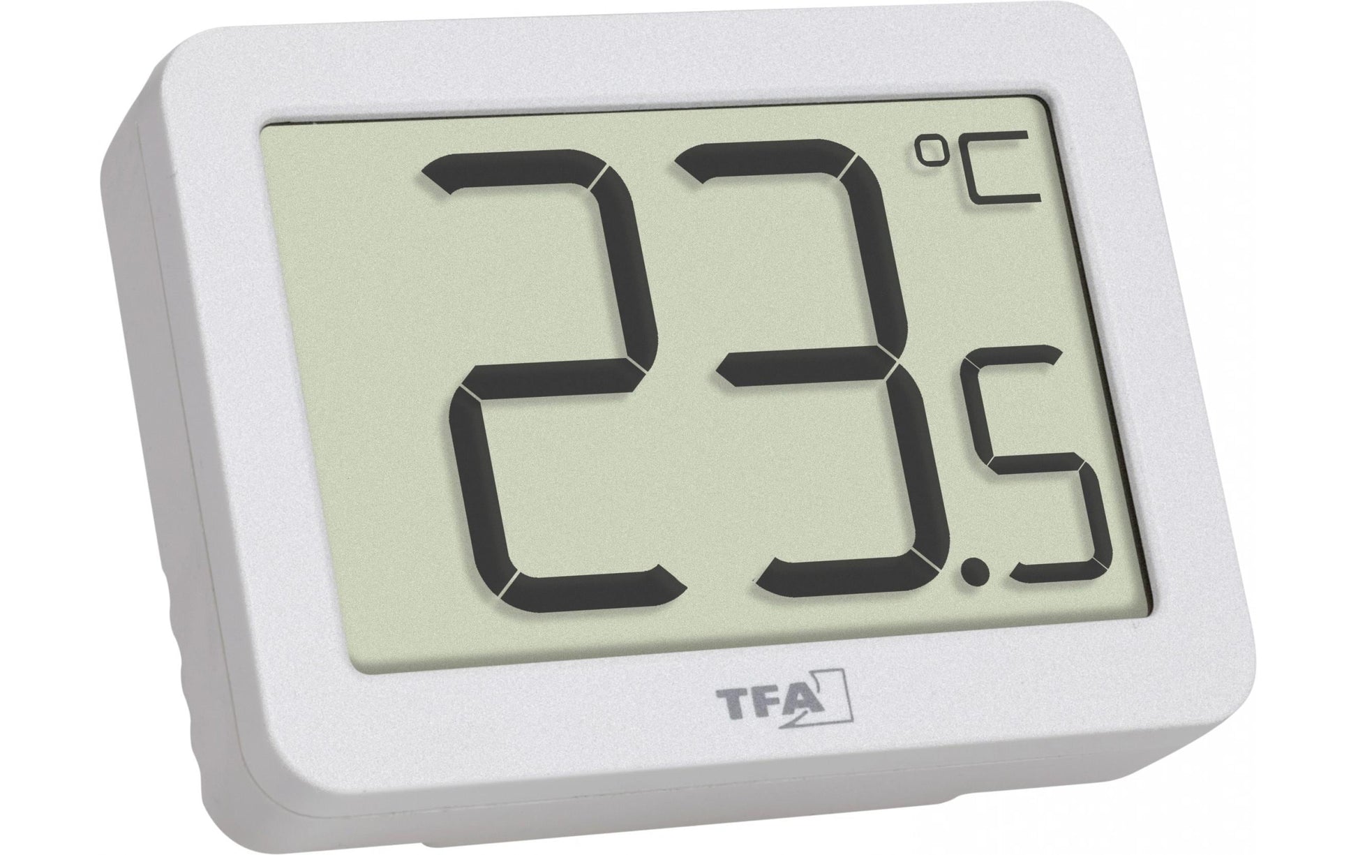 TFA-Dostmann 30.1065.02 Temperatursensor – −10–60 °C, Innen