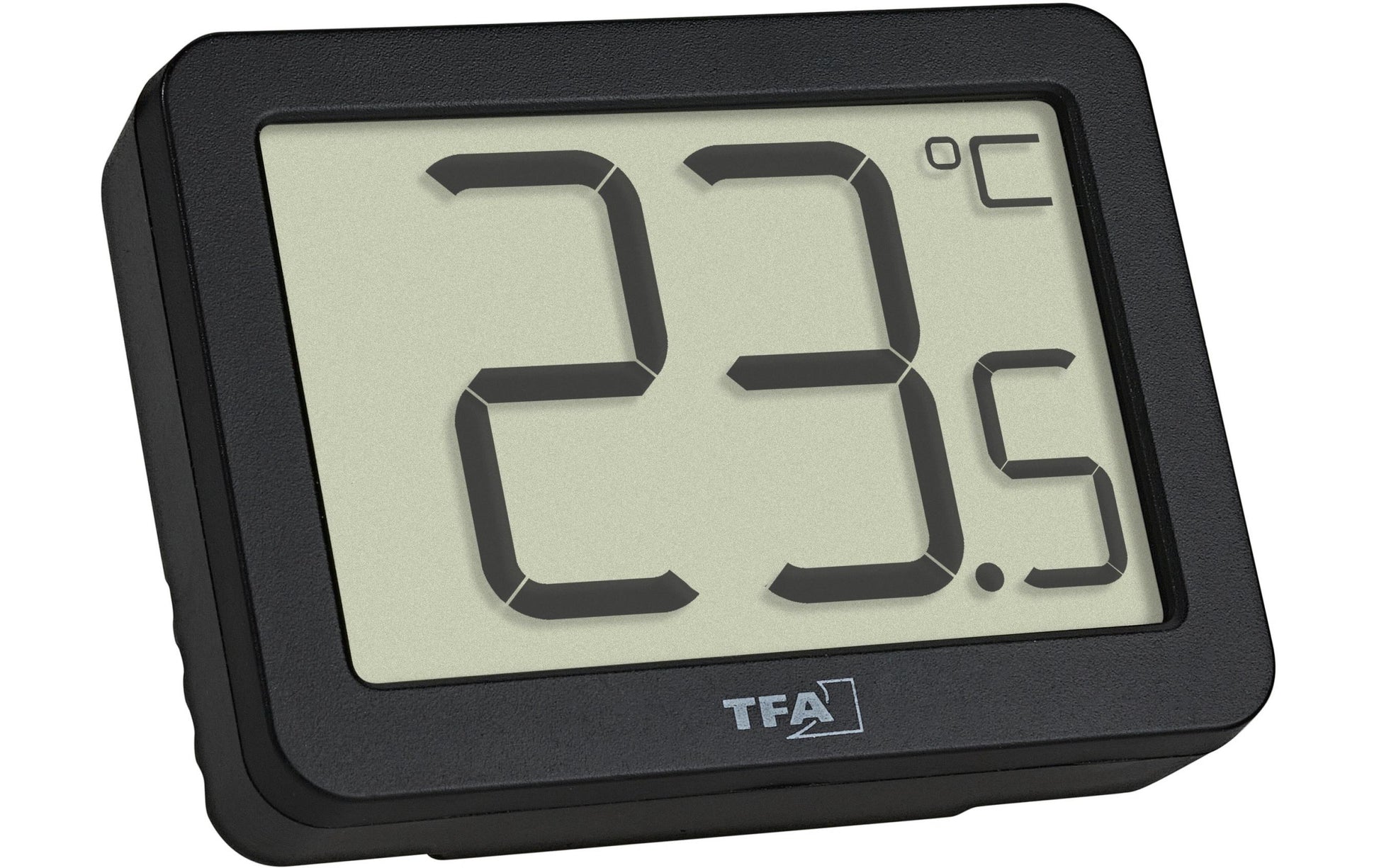 TFA-Dostmann 30.1065.01 Temperatursensor – -10–60 °C, Innen