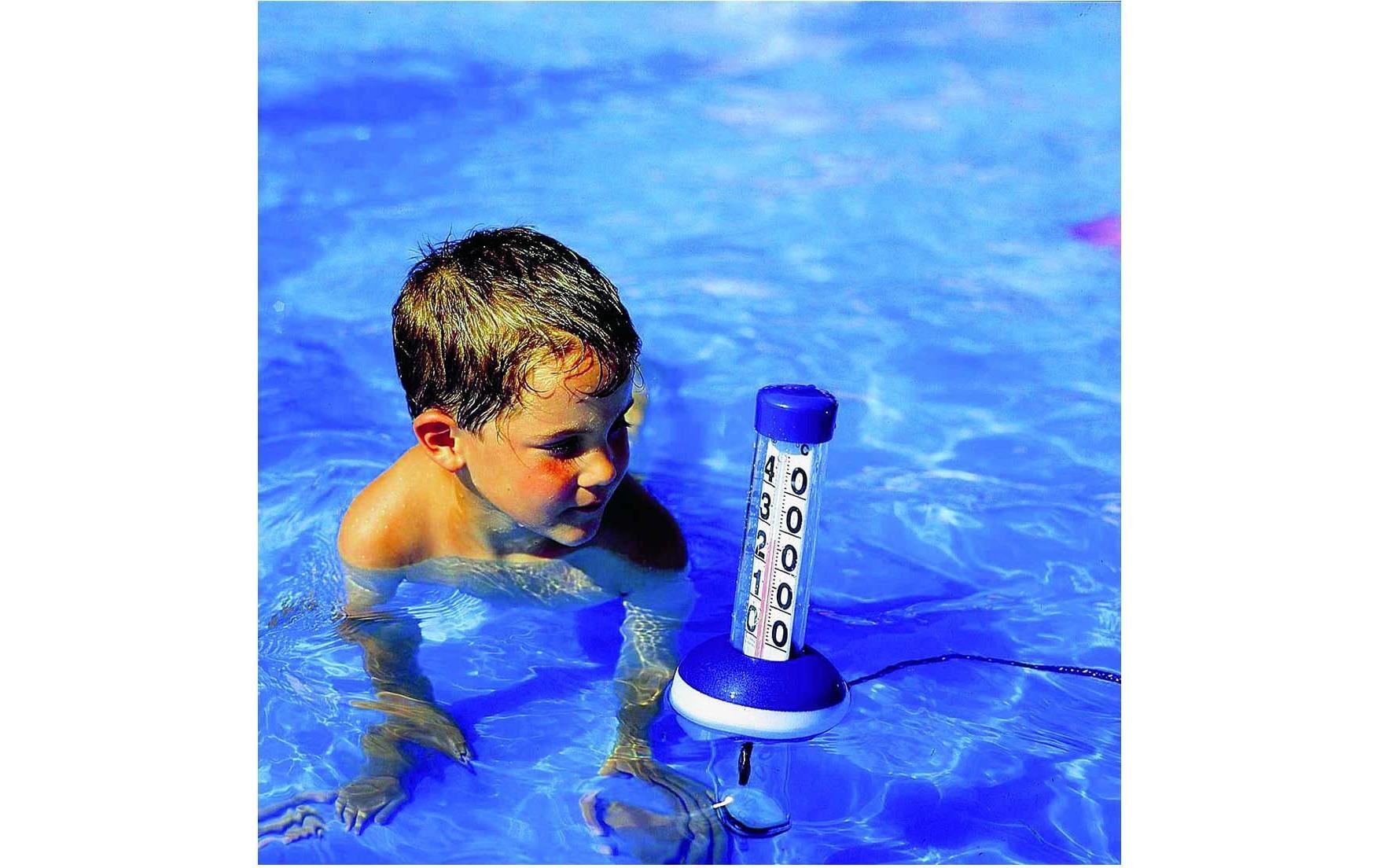 TFA-Dostmann NEPTUN 40.2003 Temperatursensor – 0–40 °C, Aussen