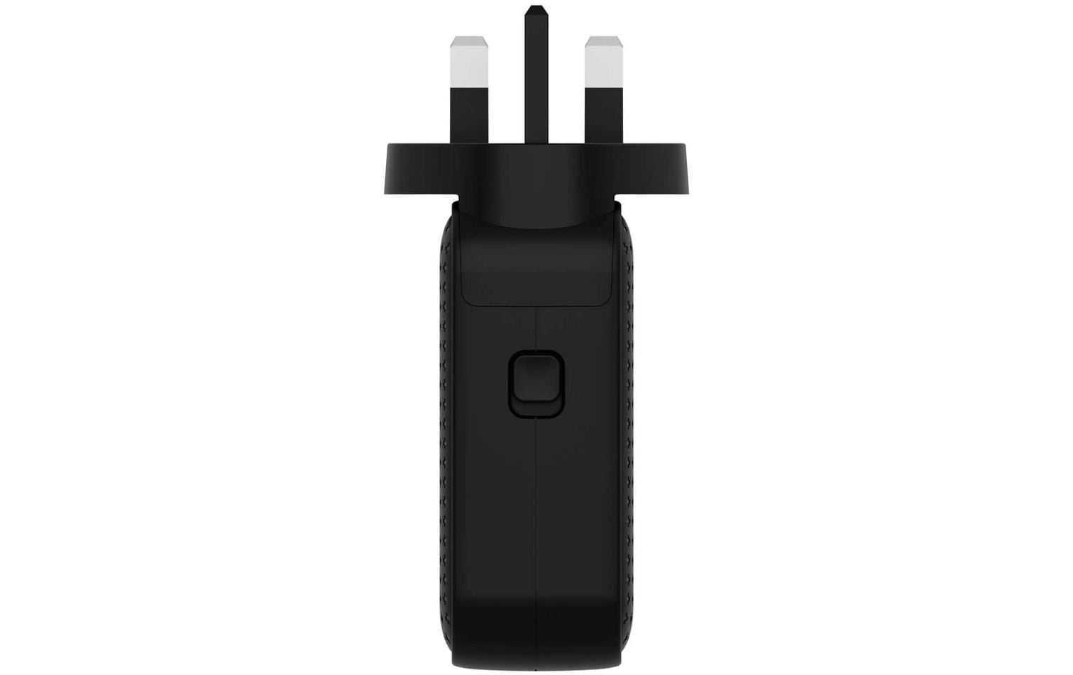 HYPER Netzteil – 140 W, 3× USB-C + 1× USB-A, PD, QC, PPS – für Gaming-Controller, Handy, Netbook u. a.