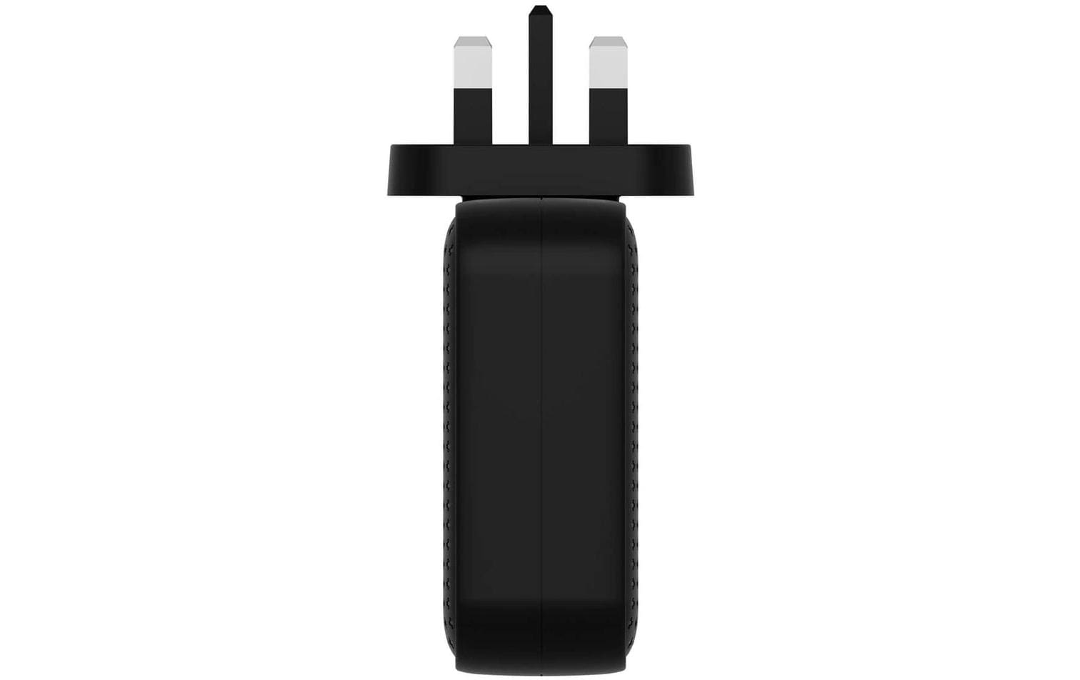 HYPER Netzteil – 140 W, 3× USB-C + 1× USB-A, PD, QC, PPS – für Gaming-Controller, Handy, Netbook u. a.