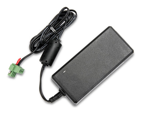 Datalogic Netzteil – 24 V – für Datalogic Rhino II – Schwarz, Grün