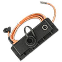 Datalogic Kabel – 94ACC0173 – 5-polig, Schnelltrennstecker – schwarz, orange – 2,9 m