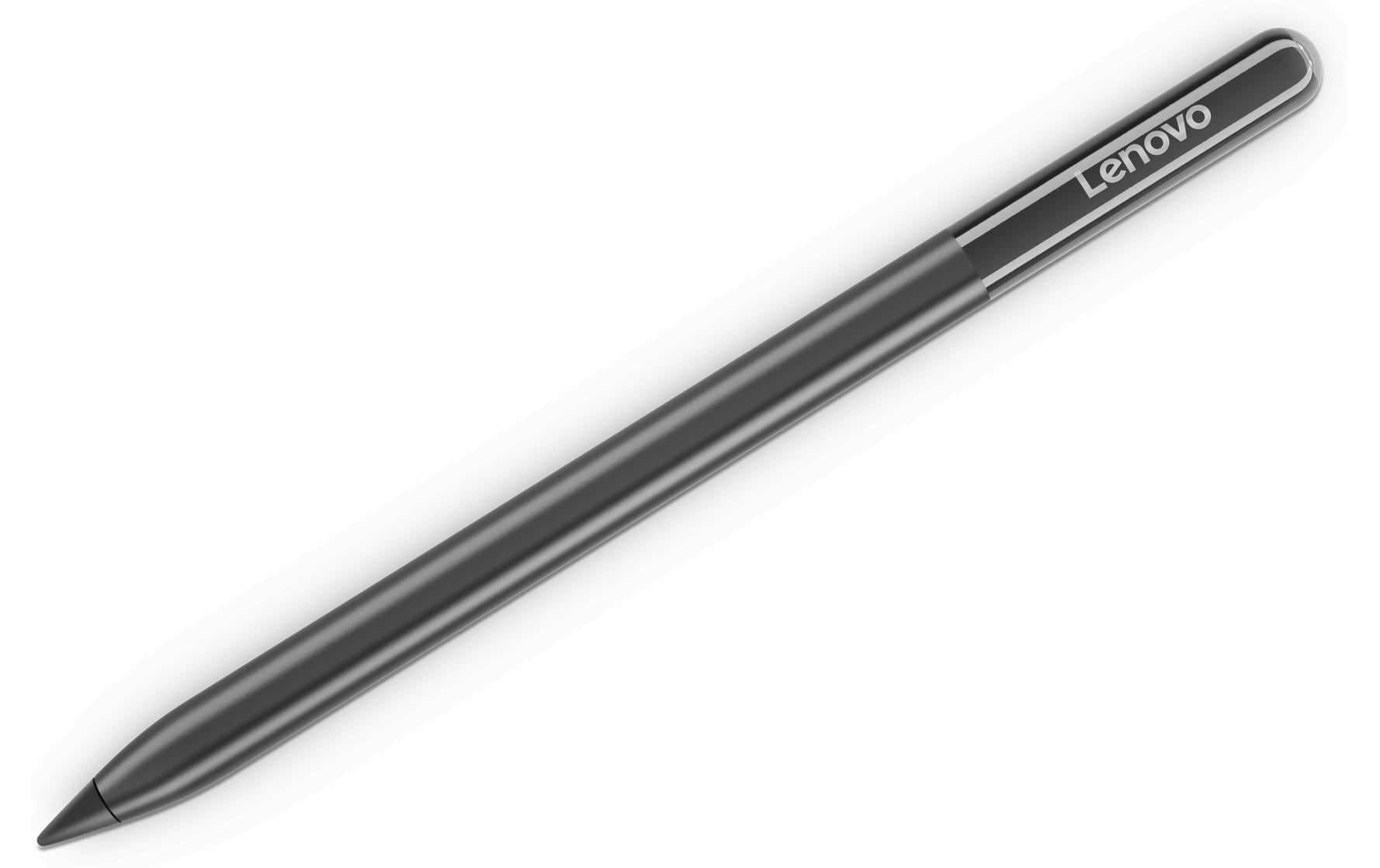 Lenovo Tab Pen Pro Eingabestift – für Lenovo Yoga Tab Plus, Kunststoff, Grau