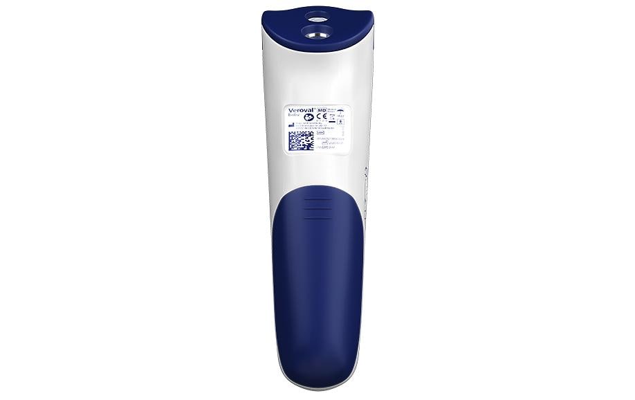 Veroval Infrarot-Thermometer – für Babys