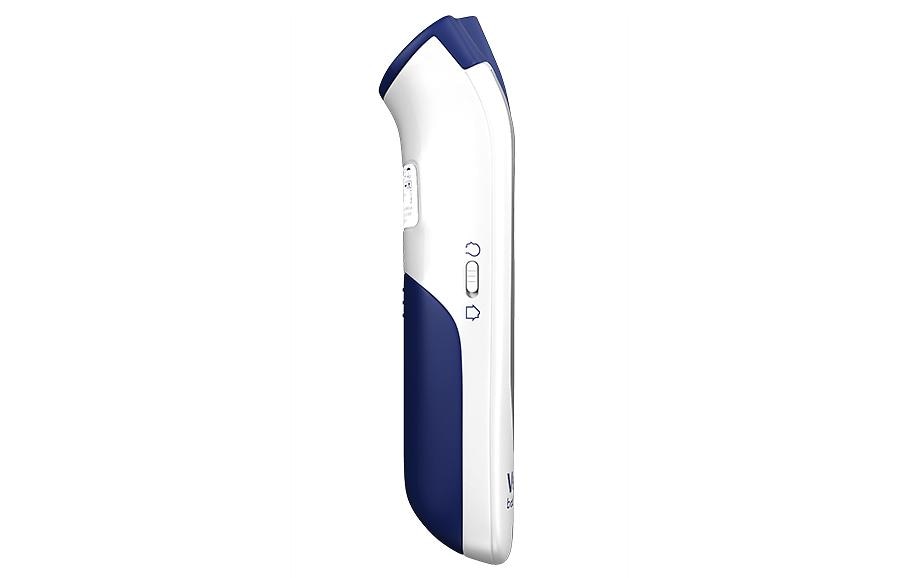 Veroval Infrarot-Thermometer – für Babys
