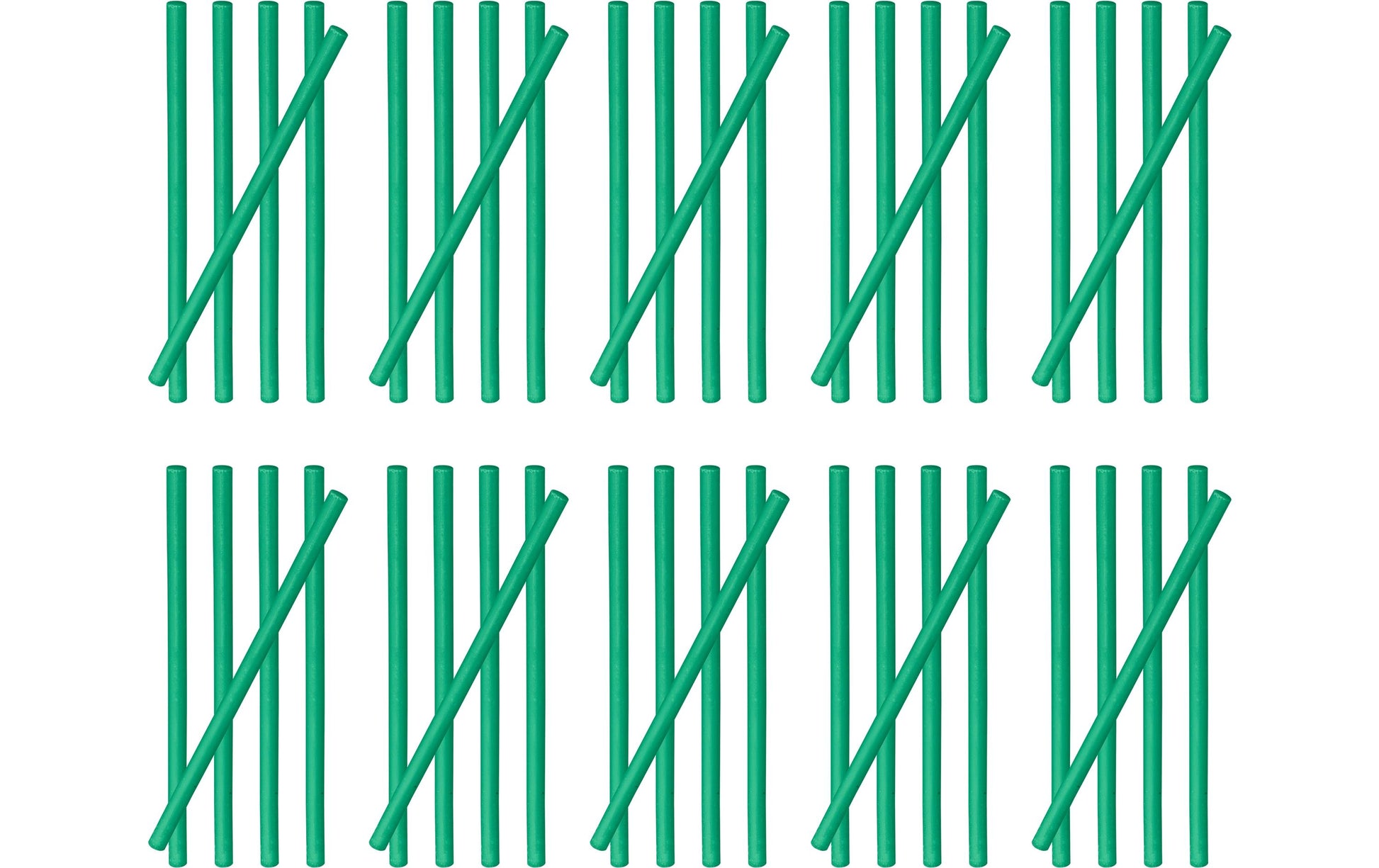 Easymaxx Abflussreiniger – Sticks – 50 Stk.