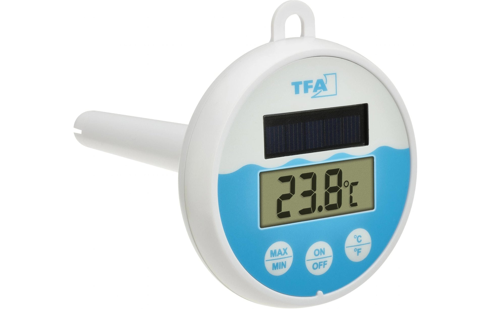 TFA-Dostmann 30.1068.02 Temperatursensor