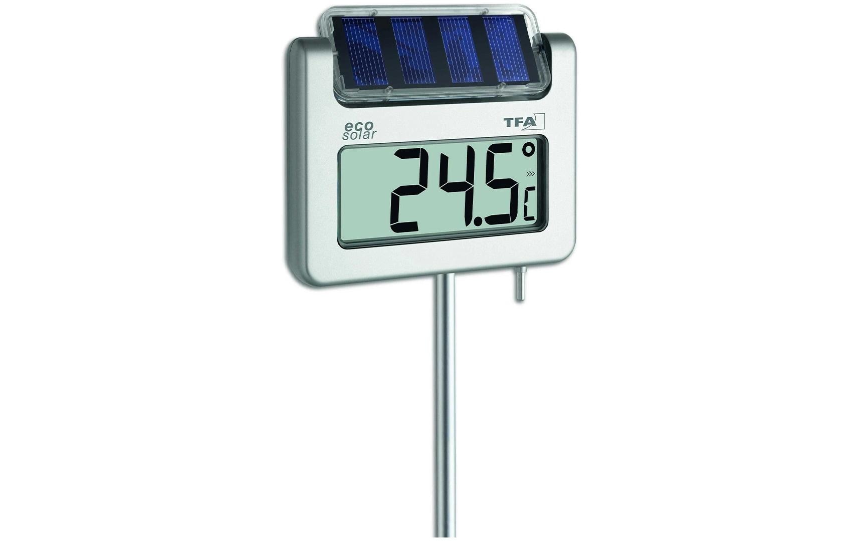 TFA-Dostmann AVENUE 30.2026 Temperatursensor