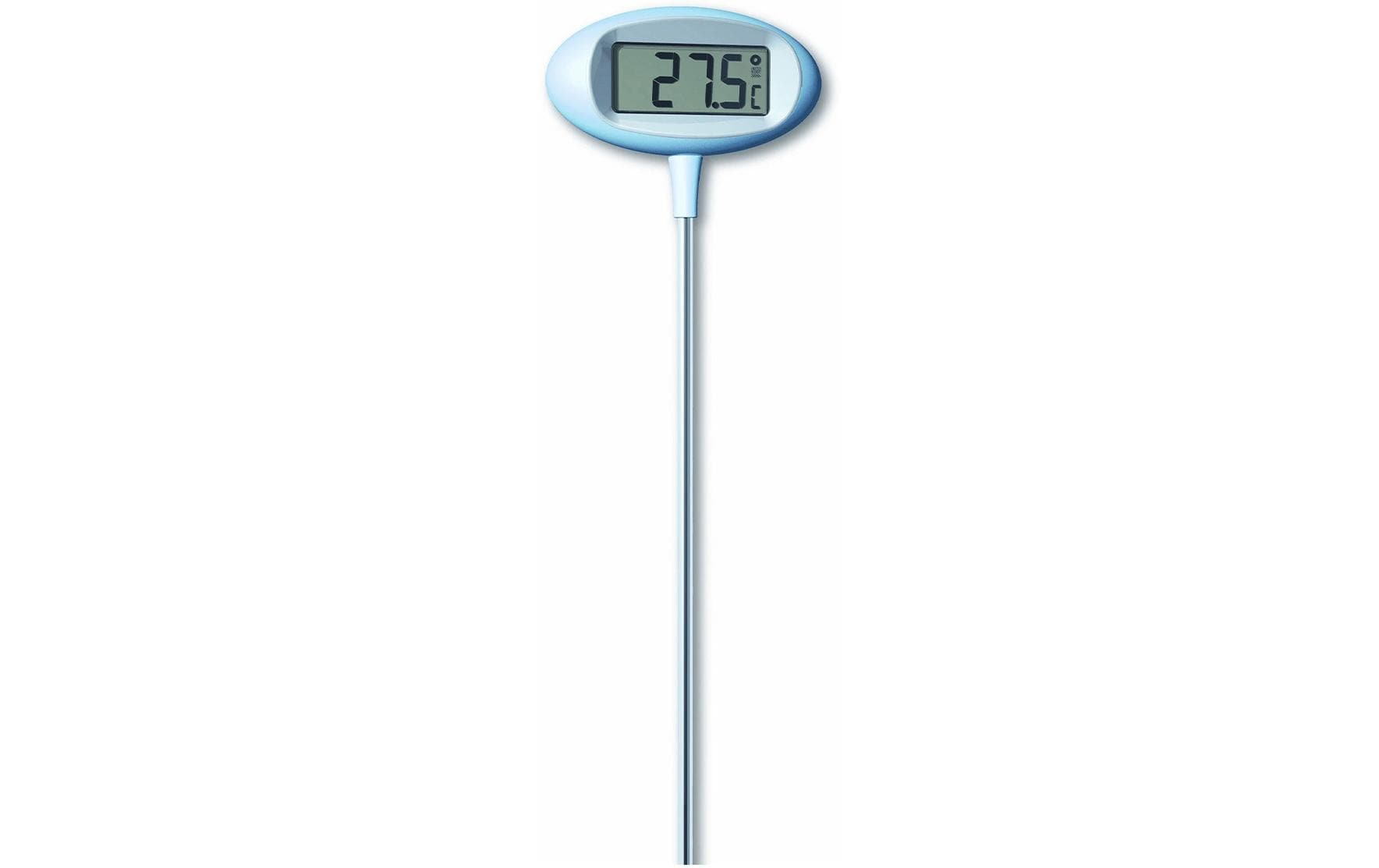 TFA-Dostmann ORION Digital Design Temperatursensor – Aussen
